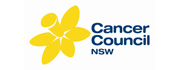 <p>Cancer Council NSW</p>