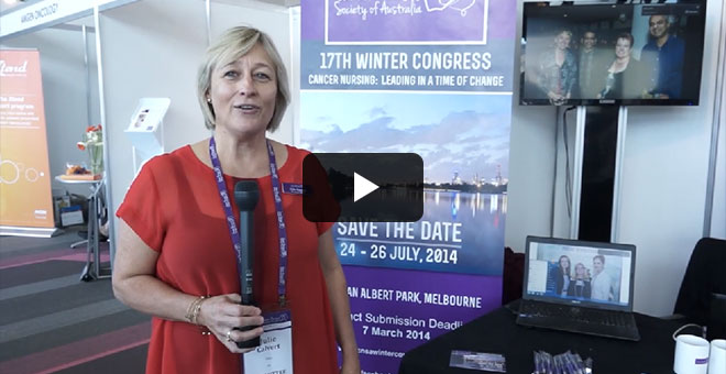 16th CNSA Winter Congress video